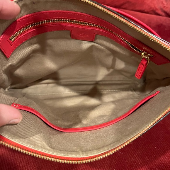 MCM Crossbody bag - Picture 4 of 6